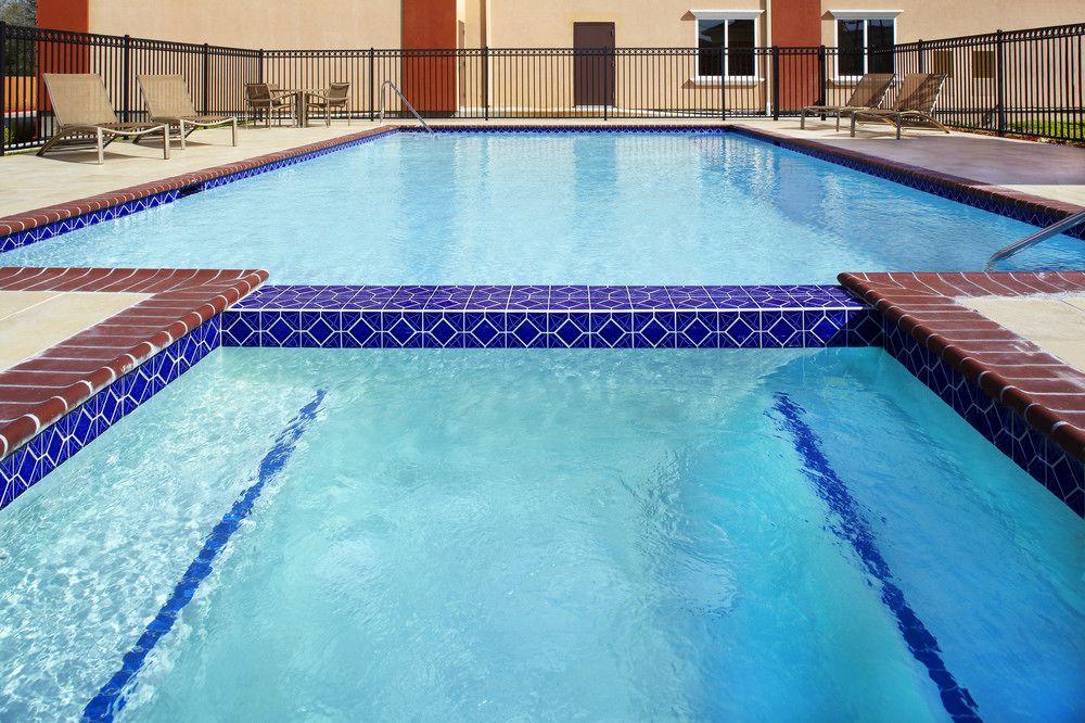 Hotel Four Points By Sheraton Hobby Airport 3*