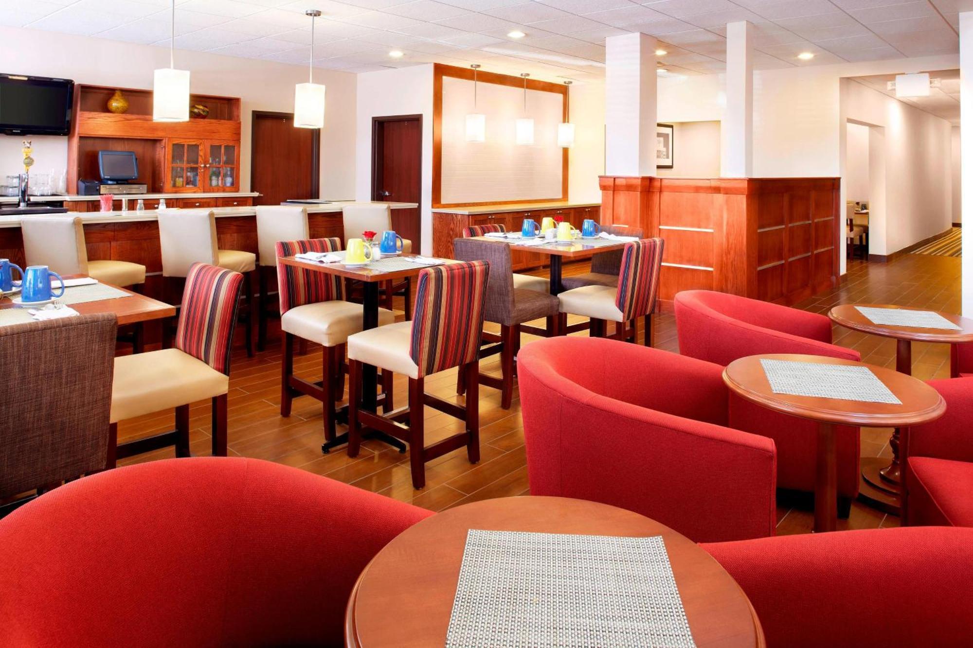 Hotel Four Points By Sheraton Hobby Airport