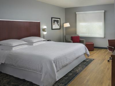 Four Points By Sheraton Hobby Airport Houston