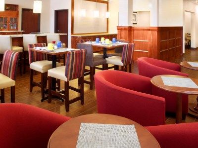 Four Points By Sheraton Hobby Airport Houston