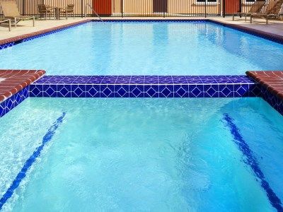 Hotel Four Points By Sheraton Hobby Airport Houston