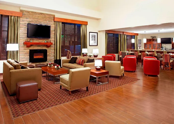 Four Points By Sheraton Houston Hobby Airport