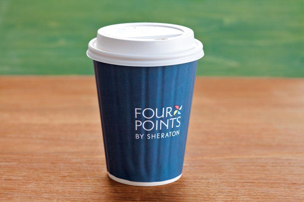 Four Points By Sheraton Hobby Airport Hotel 3*