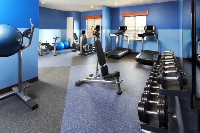 Hotel Four Points By Sheraton Hobby Airport Houston