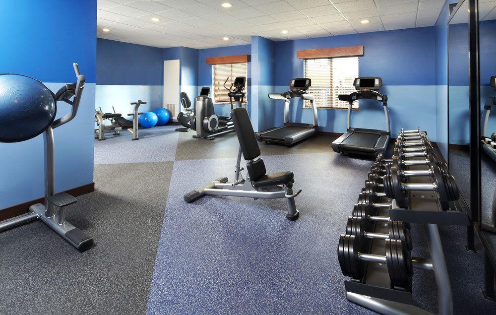 Hotel Four Points By Sheraton Hobby Airport Houston