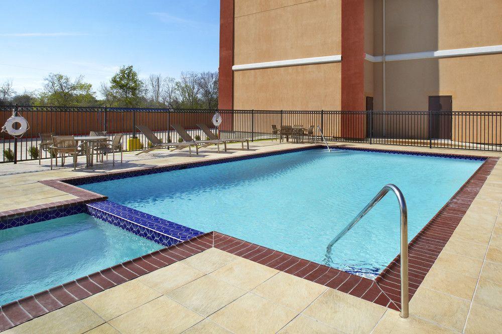 Four Points By Sheraton Hobby Airport Hotel Houston