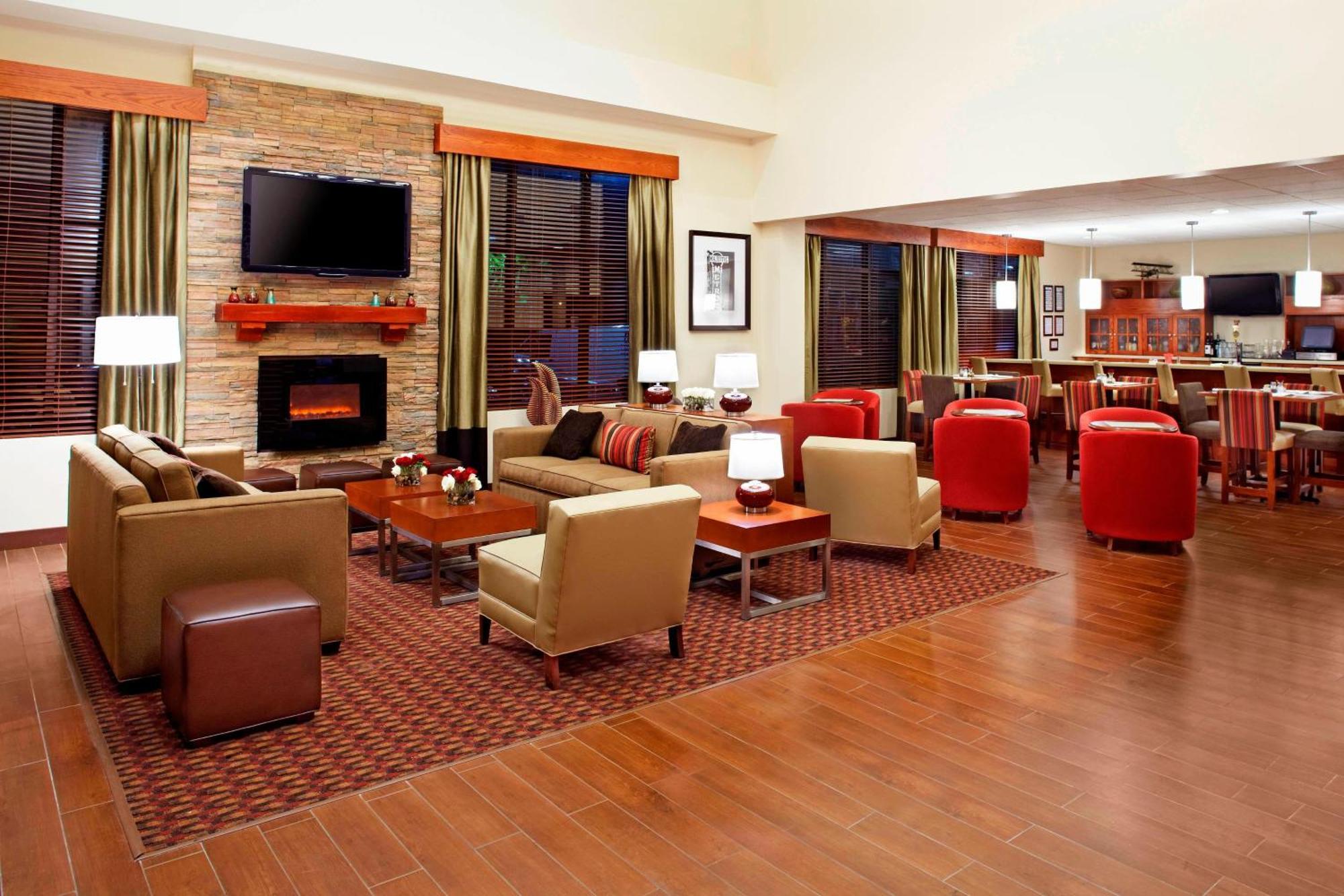 Four Points By Sheraton Hobby Airport Houston