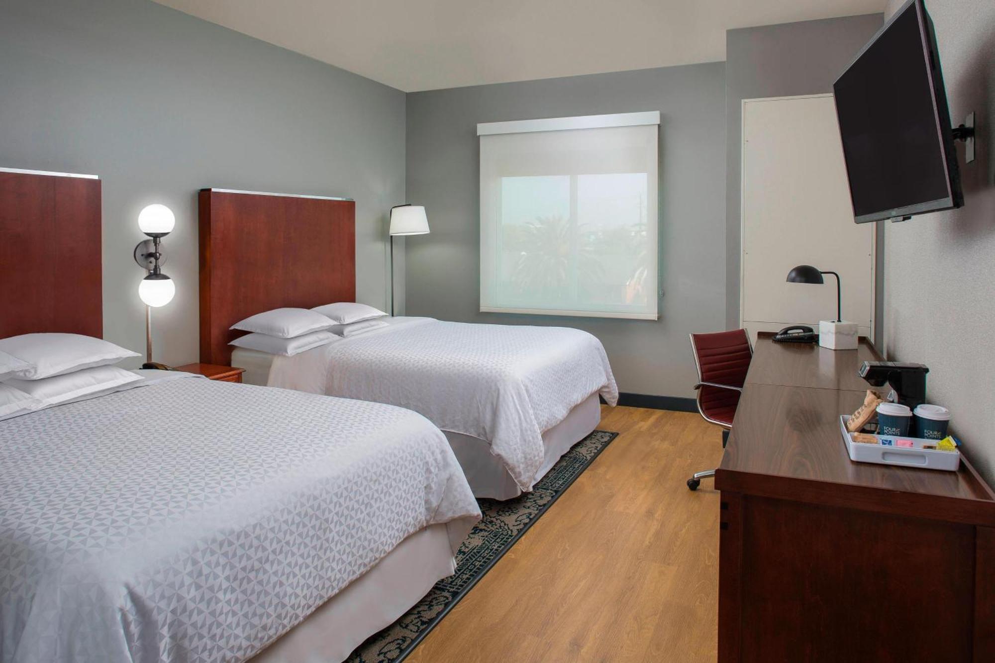 Hotel Four Points By Sheraton Hobby Airport Houston