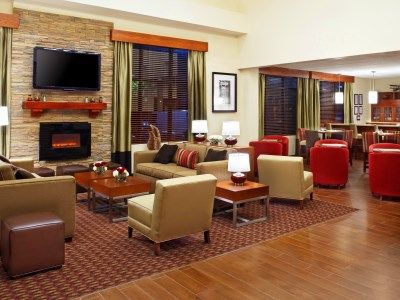 Four Points By Sheraton Hobby Airport Hotel 3*