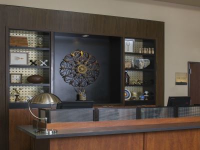 Hotel Four Points By Sheraton Hobby Airport 3*